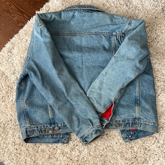 J. Galt Jean jacket in excellent condition - Picture 2 of 4